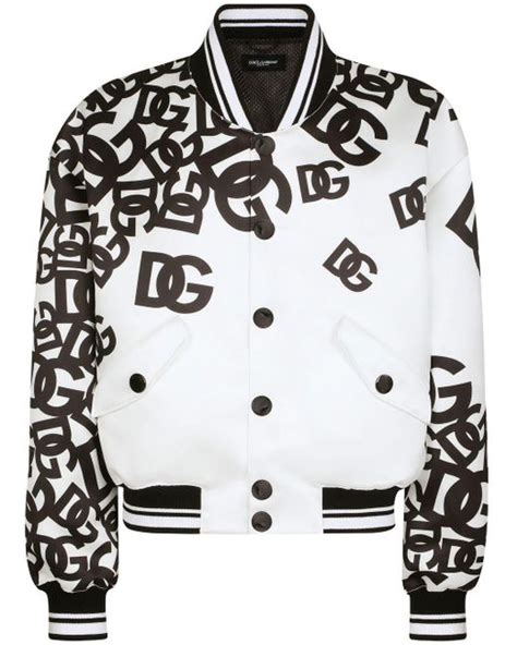 dolce & gabbana jacket mens